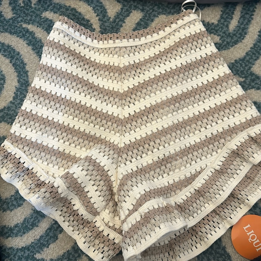 Patbo cute shorts
